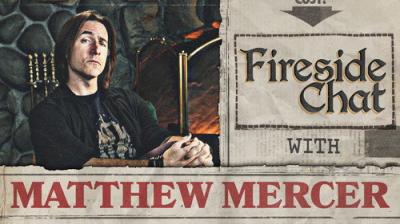 Fireside Chat