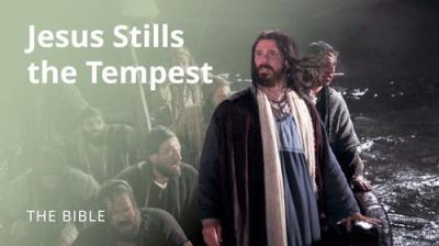The Life of Jesus Christ