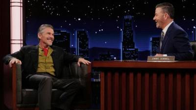 Jimmy Kimmel Live!