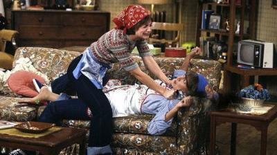 Laverne & Shirley