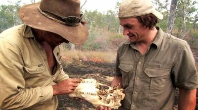 Goldrausch in Australien