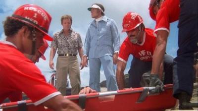 Hawaii Five-O