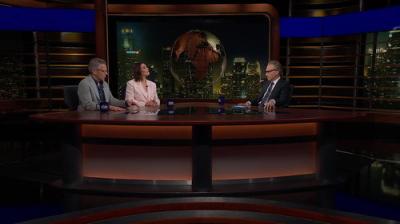 Real Time with Bill Maher