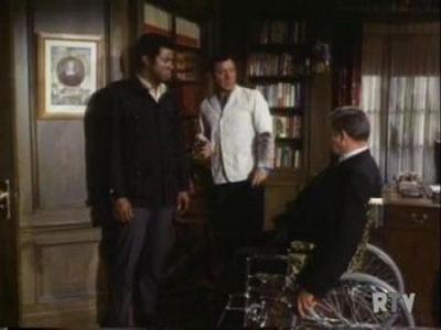 Ironside