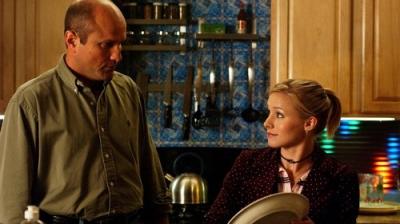 Veronica Mars