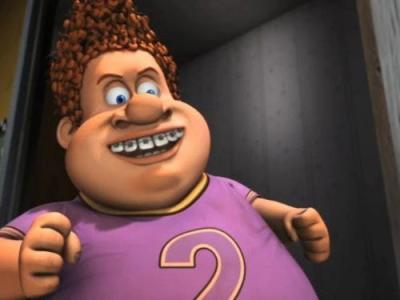 Back at the Barnyard
