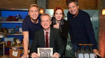 Room 101