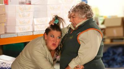 Trollied