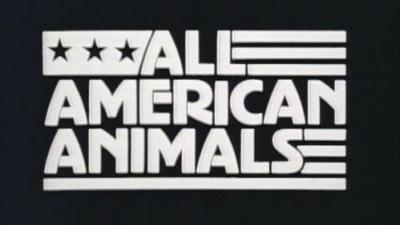Marty Stouffer's Wild America