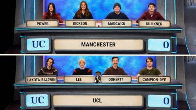 University Challenge