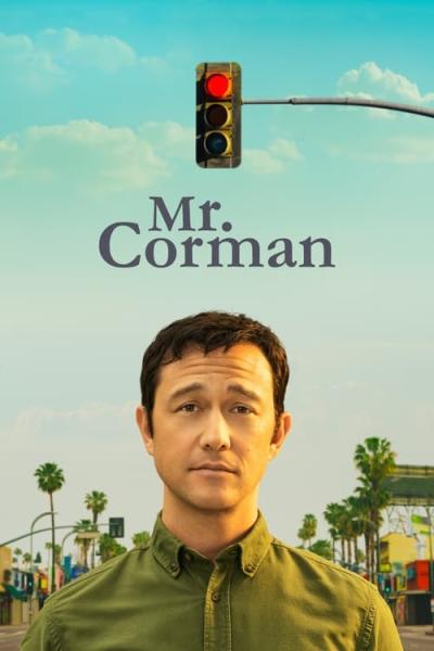 Mr. Corman filmas online