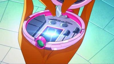 Totally Spies !