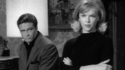 Honey West