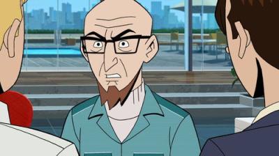The Venture Bros.