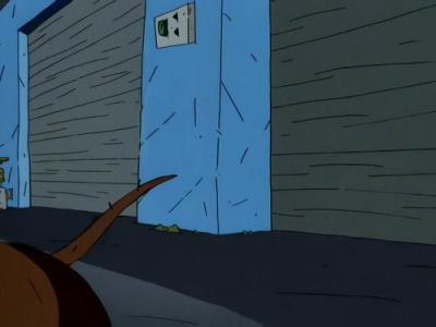 Aaahh!!! Real Monsters