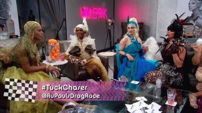 RuPaul's Drag Race: Untucked