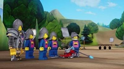 LEGO Nexo Knights