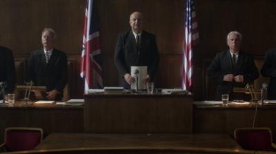 Hitler and the Nazis: Evil on Trial
