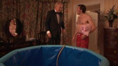 The Worst Week of My Life