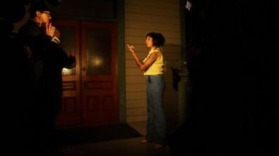 Ghost Adventures