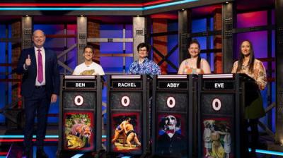 Hard Quiz