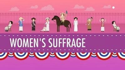 Crash Course US History