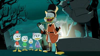 DuckTales