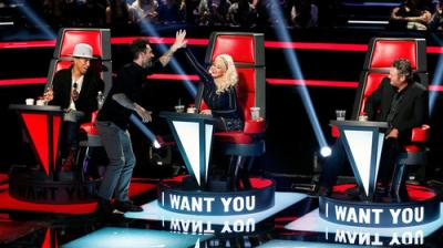 The Voice