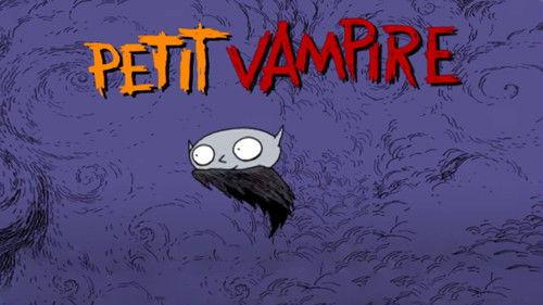 Petit Vampire filmas žiurėti online