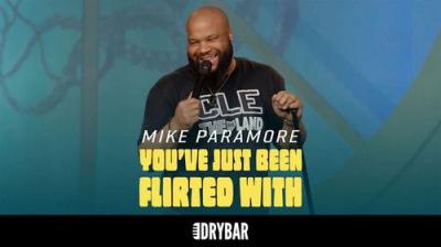 Dry Bar Comedy