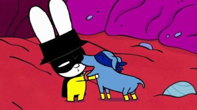 Simon Superlapin