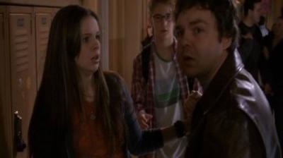 Joan of Arcadia