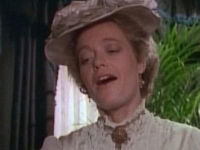 Road to Avonlea