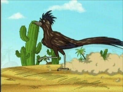 Go, Diego, Go!