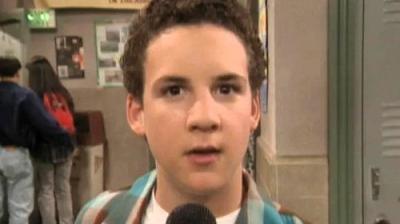 Boy Meets World