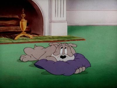 Tom and Jerry