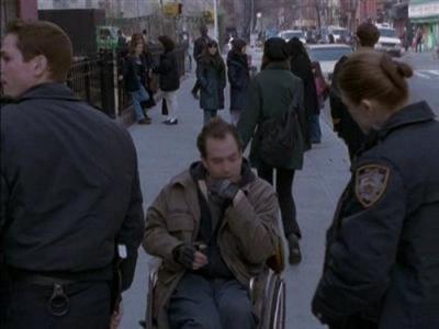 Third Watch