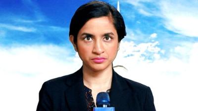 Breaking News: No Laugh Newsroom