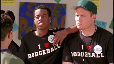 Even Stevens