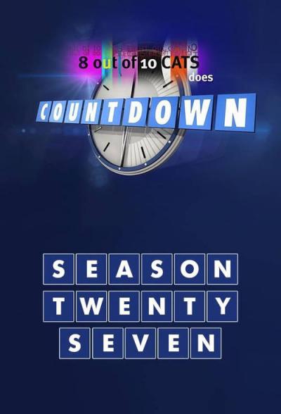 8 Out of 10 Cats Does Countdown filmas online