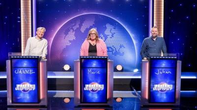 Jeopardy! Sverige