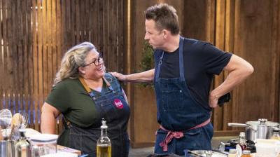 Outchef'd