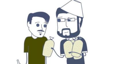 Rooster Teeth Animated Adventures