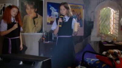 The Worst Witch