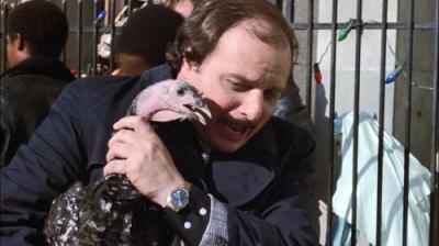 Hill Street Blues
