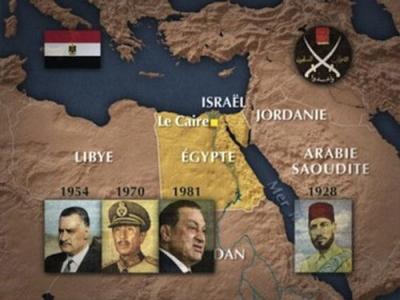 Le Dessous des cartes