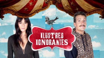 Ilustres Ignorantes