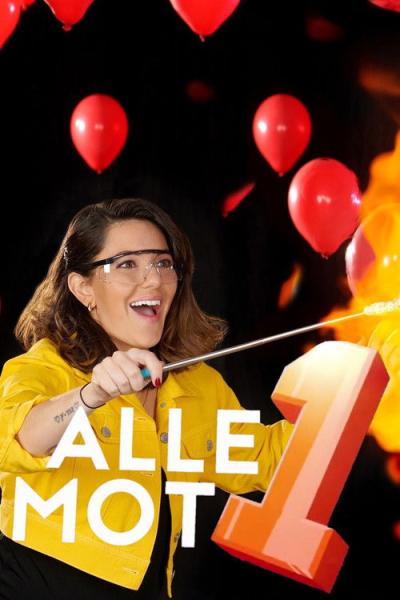 Alle mot 1 filmas online