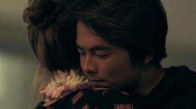 テラスハウス Aloha State