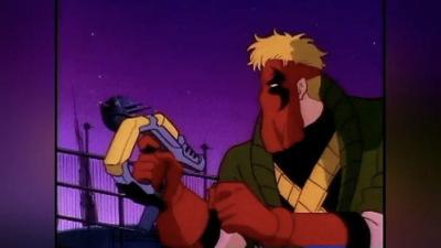 WildC.A.T.S: Covert Action Teams